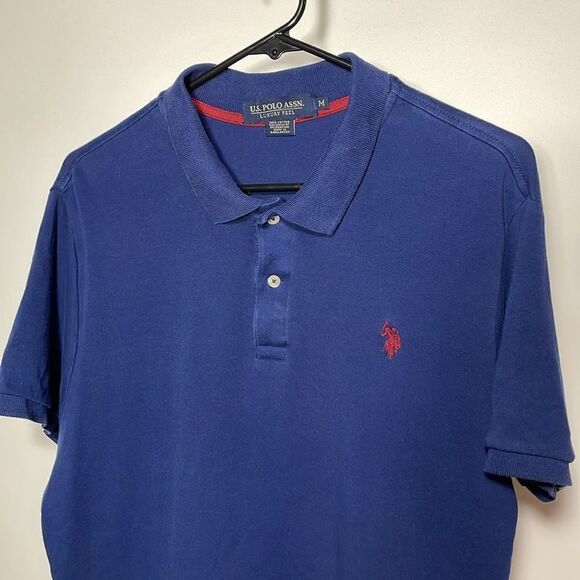 U.S polo Assn shirt - Picture 3 of 8